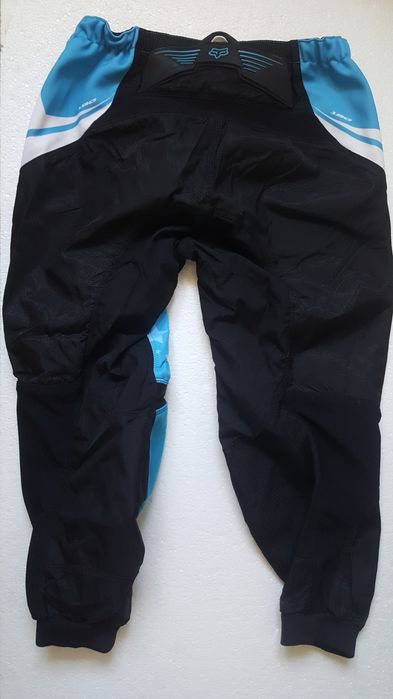 Pantaloni motocross nr L, XL