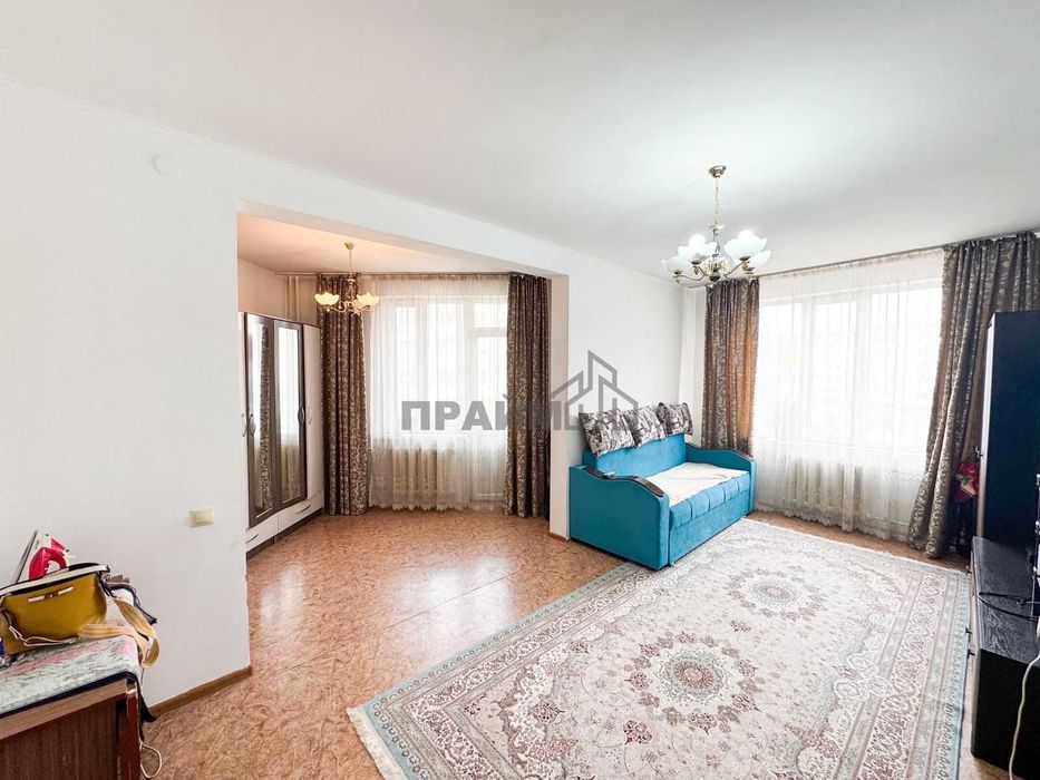 ПРОДАМ 1 ком. Коктем (Даурен ПРАЙМ)