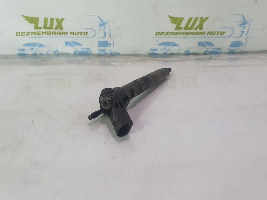 Injector 3.0 cdi om642 A6420701387 Mercedes-Benz E-Class W211 [faceli