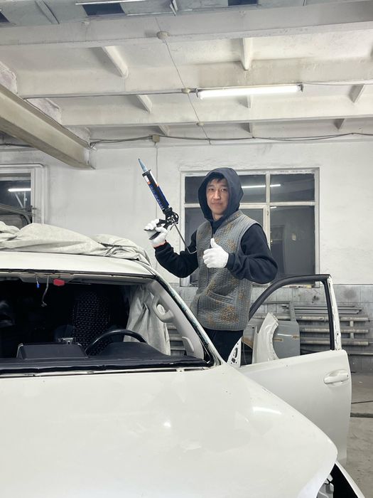 Автостекло Алматы