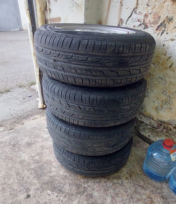 Колеса в сборе Bmw