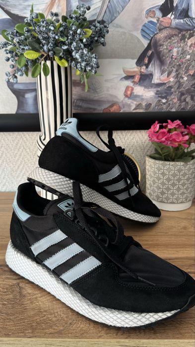 Дамски маратонки Adidas номер 39