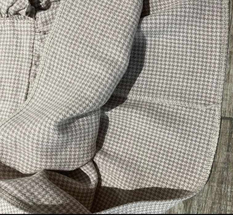 Платье для девочки 62-68