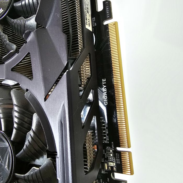 NVIDIA GeForce GTX 970 de 4GB
