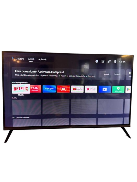 Televizor TLC 32S5400A -71832 / Amanet Cashbook Bacau