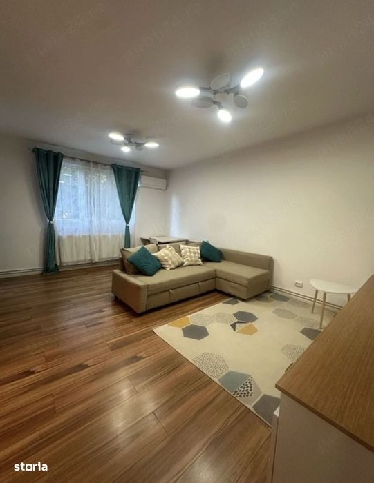 Ap. 2 Camere- Iancului, Centrala Proprie, Bucatarie Inchisa, Modern