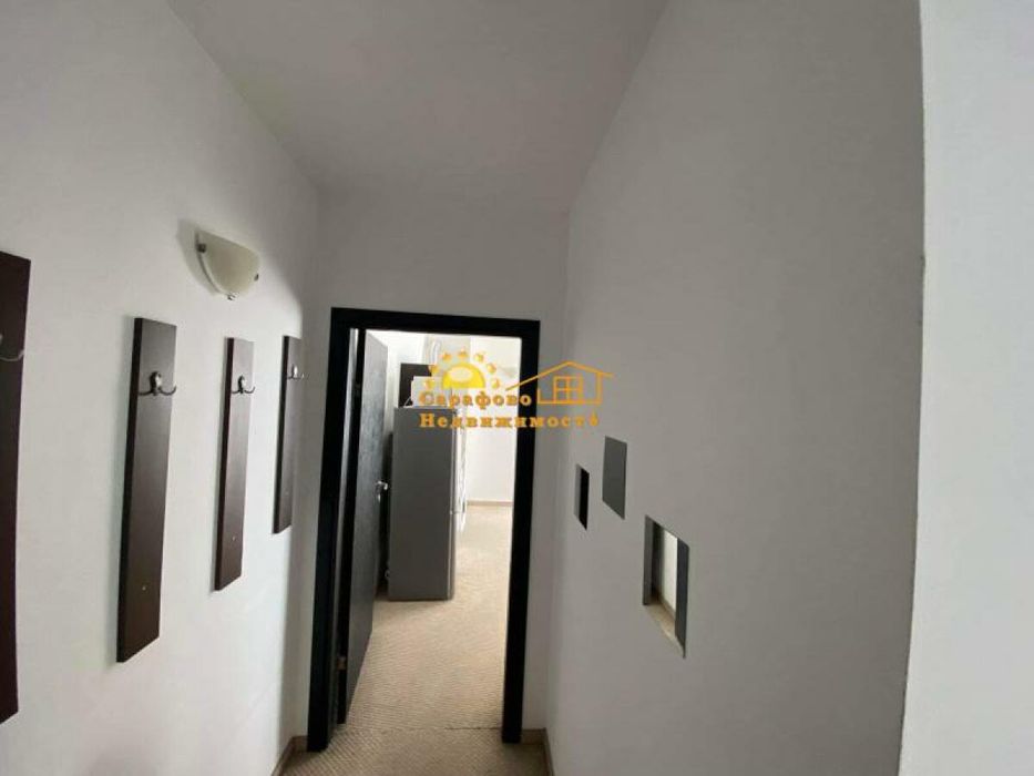 Дава под наем 3-стаен гр. Бургас - Сарафово 86m²