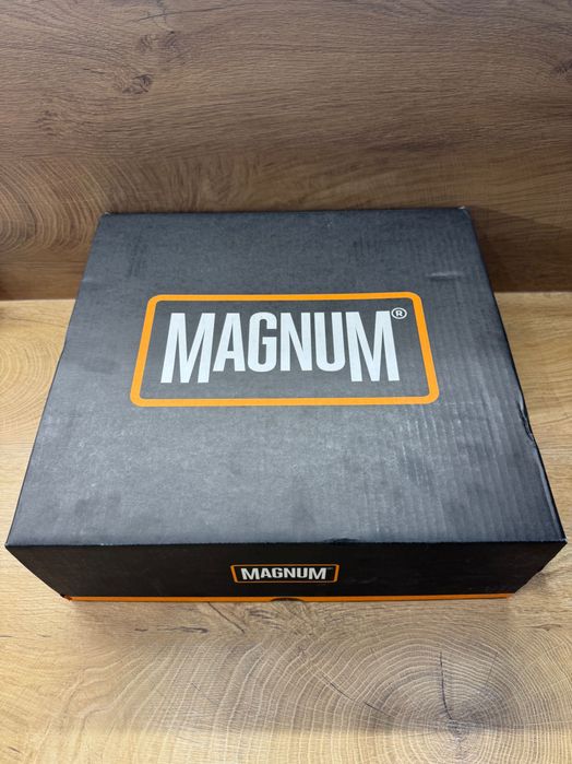Кубинки Magnum Centurion 8.0