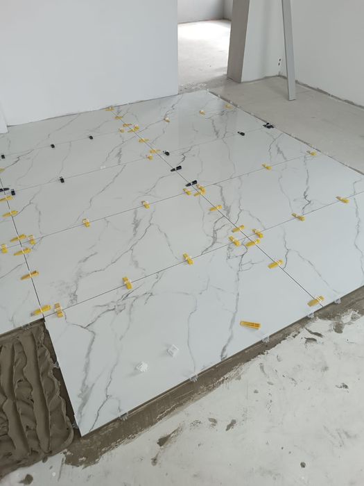 Executam Lucrari in Constructii