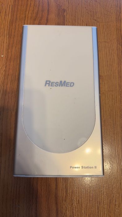 Resmed Power Station 2  DEFECTA pentru Resmed AirSense 10/11
