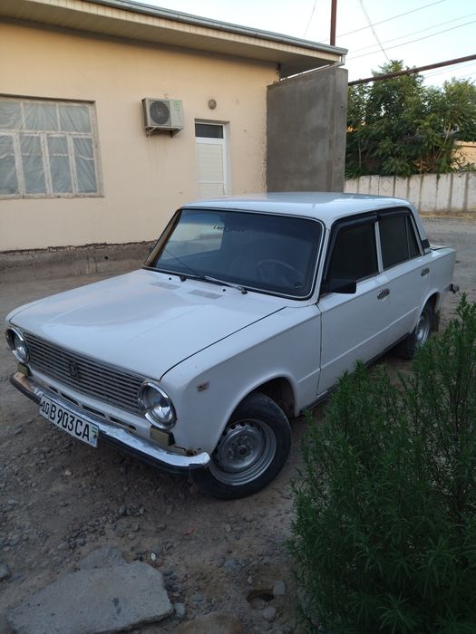 Сотилади Ваз21011