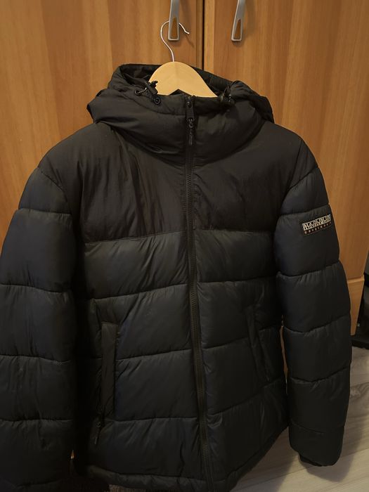 Geaca Puffer Napapijiri