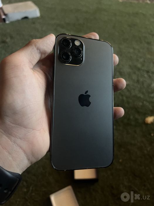 Iphone 12 pro 128 gb