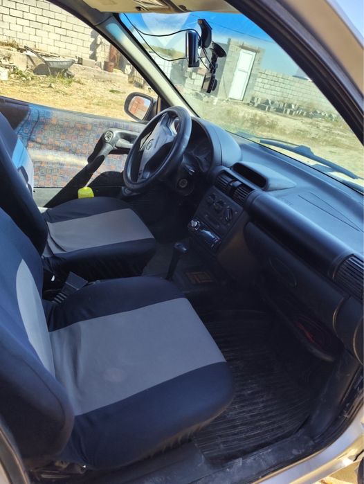 Продам opel vita