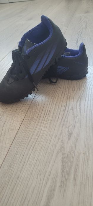 Детски футболни стоножки Adidas