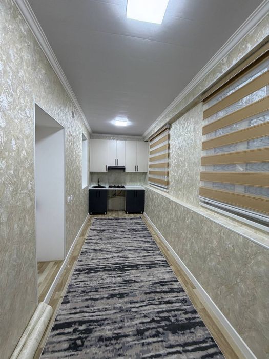 Продается 3в4х комнатная квартира ориентир Дубовая