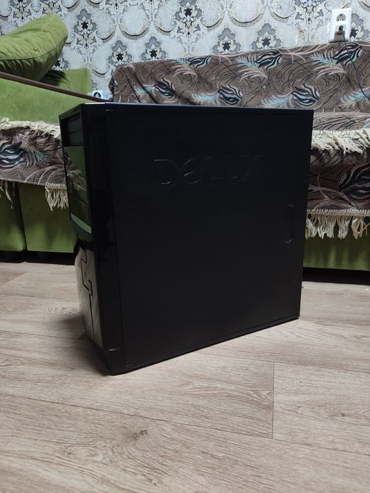 Корпус для Пк 10/10