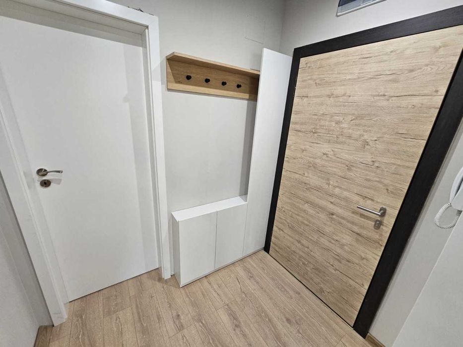 Двустаен апартамент