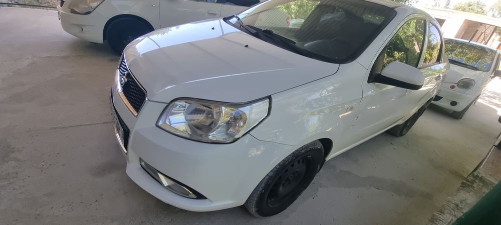 нексия 3 автомат