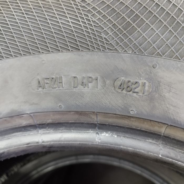 Гуми Continental WinterContact TS850 265/65/17" 112H DOT 4821