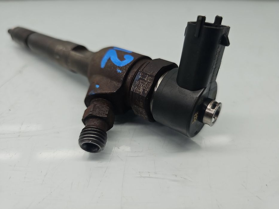 Injector Opel Combo [Fabr 2001-2011] OEM, 0445110183 1.3 CDTI Z13DTJ 5