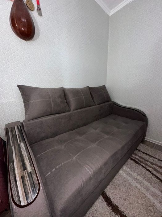Продам диван состояние бу