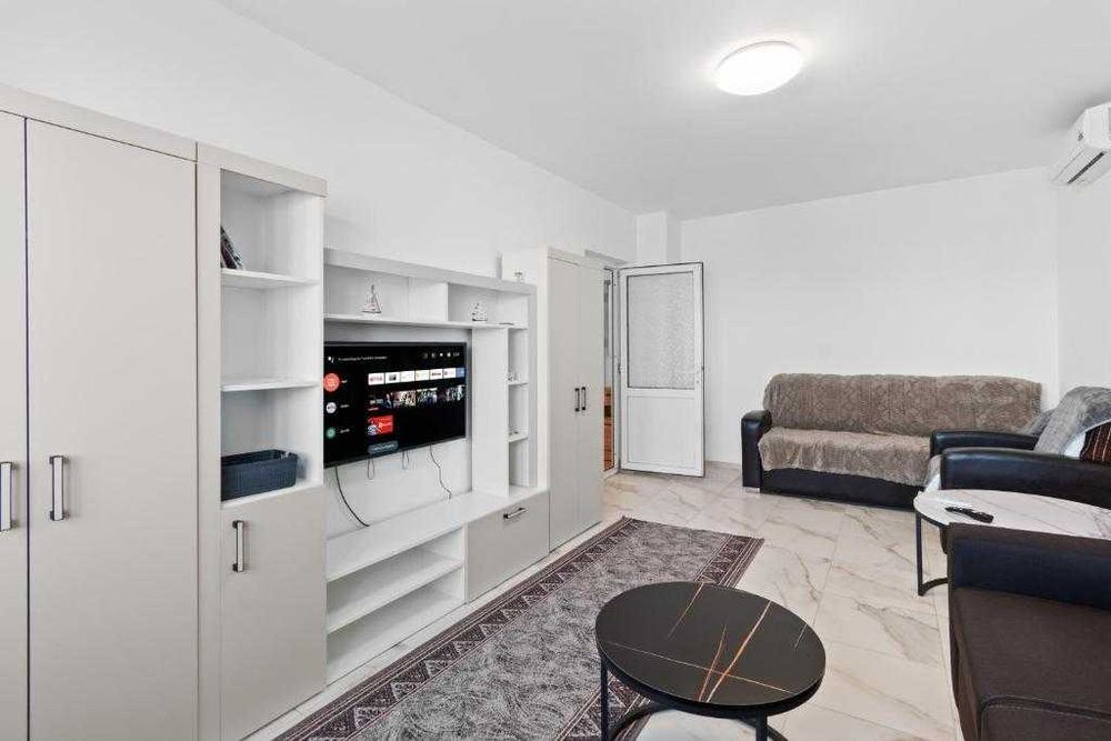 Apartament de inchiriat -regim hotelier- Eforie Nord