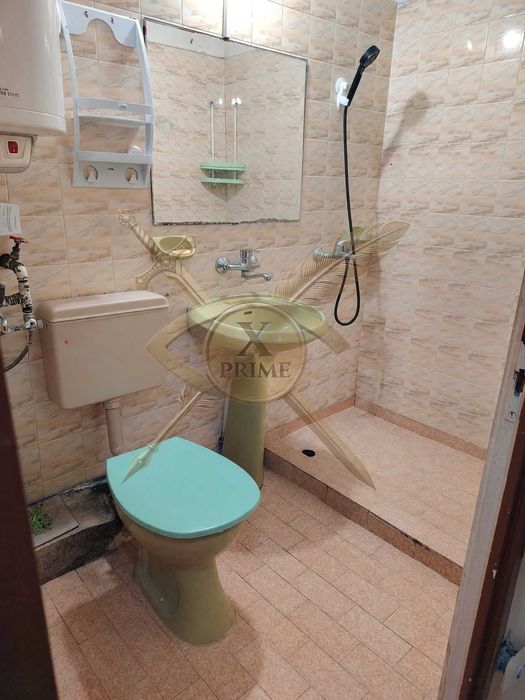 Двустаен апартамент в Окръжна Болница! 21941312