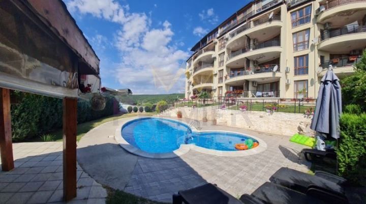 Дава се под наем Двустаен апартамент в Варна, Виница - 65 кв.м за 714 € - Снимка #7