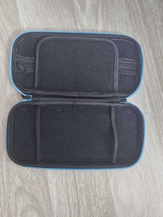 Vand nintendo switch lite