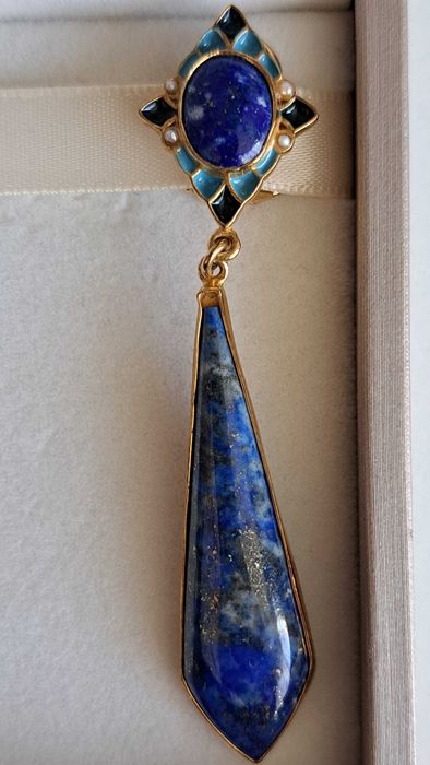 Обеци Percossi PAPI - ПРОМО