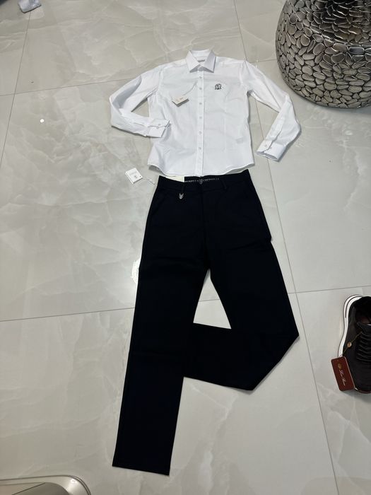 Pantaloni  Brunello Cucinelli