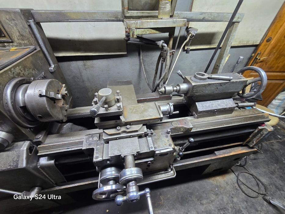 Сдам в аренду токарку - вулканизацию