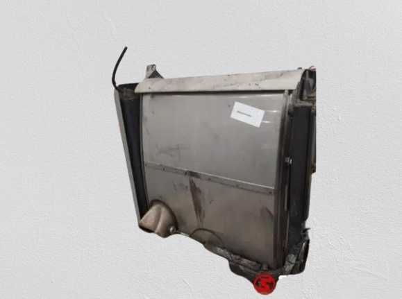 Catalizator gaze arse MAN TGX 2011 EURO 5 - Piese de schimb MAN