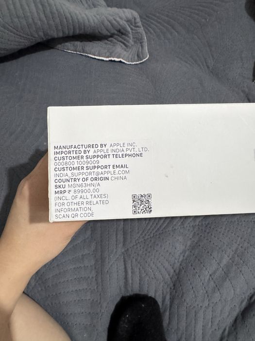 MacBook 13 Air продам