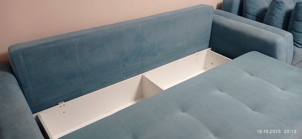 Продам диван двойку