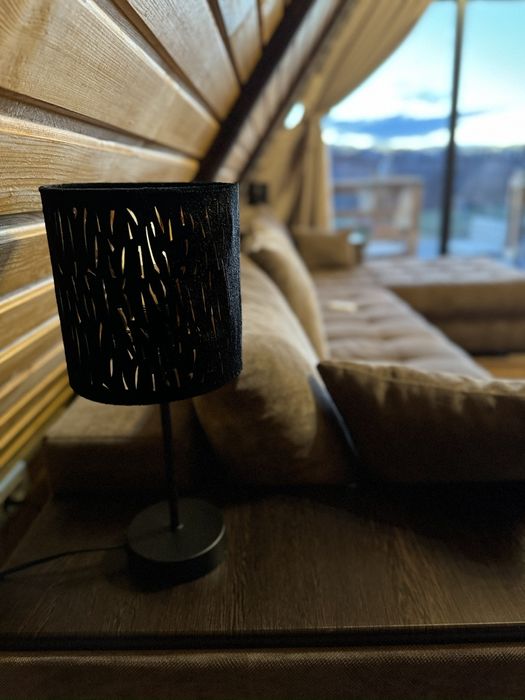 Cabana A-Frame PREMIUM  cu afacere la cheie Airbnb / Booking