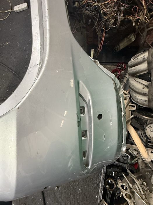 Продам задний бампер оникс