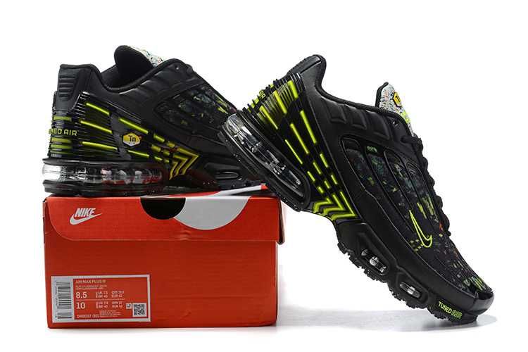 Оригинални мъжки маратонки Nike Air Max Plus 3 размери 43,44