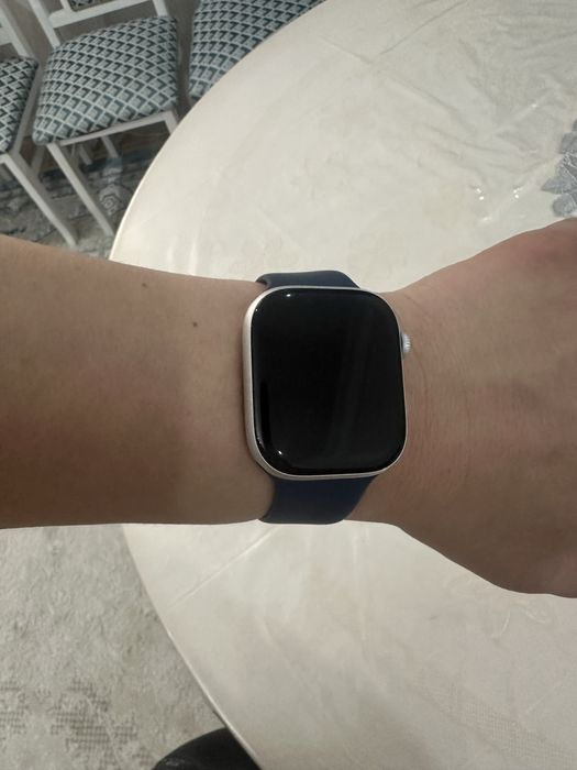 Смарт часы Apple Whatch