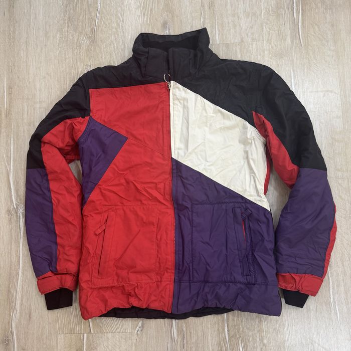 Дамско ски яке Core Powder Room 5000 мм размер М