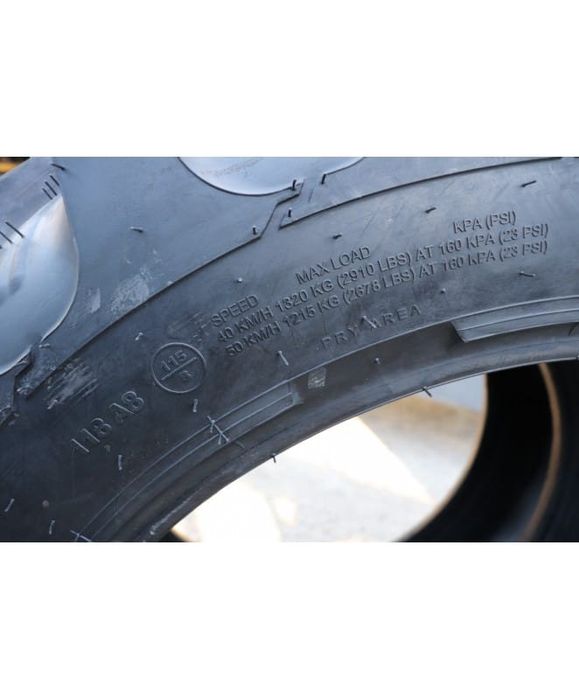 280/85 r28 gtk RS200 11.2r28 118a8/115b  Cauciucuri tractor, Fiat, Case, Fendt, John Deere, New Holland, Massey Ferguson, UTB   Cauciucuri tractor, Fi