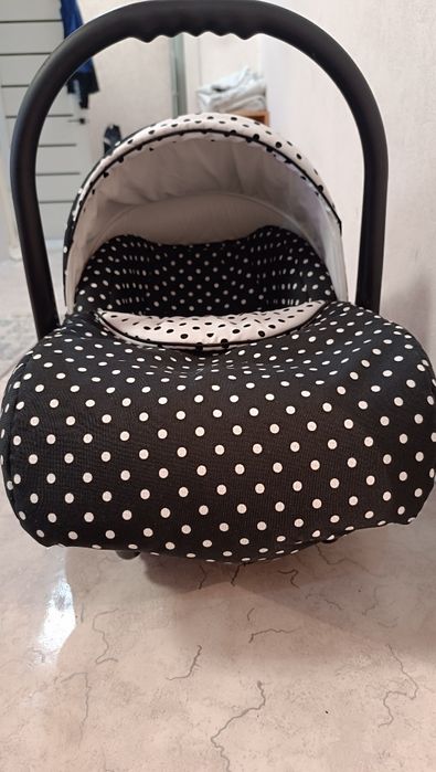 Авто кресло продам