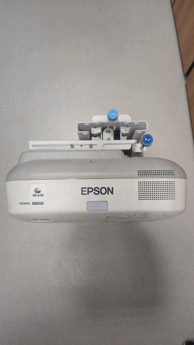 Проектор Epson EB-475W