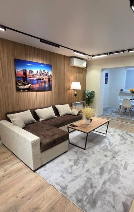 Chilonzor 2/3/5 52 m2 2 kvartal Novza metro!