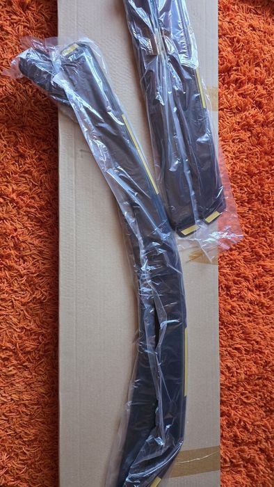 Paravânturi  DUSTER3