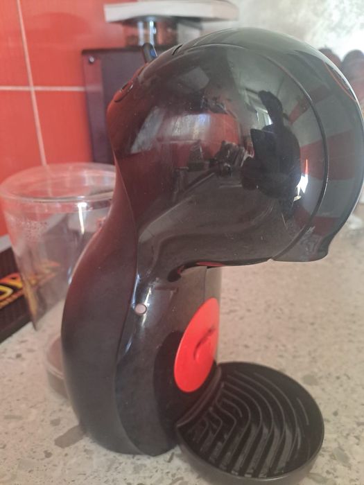 Aparat cafea cu capsule