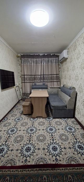 Срочно сдаётся квартира Вокзал