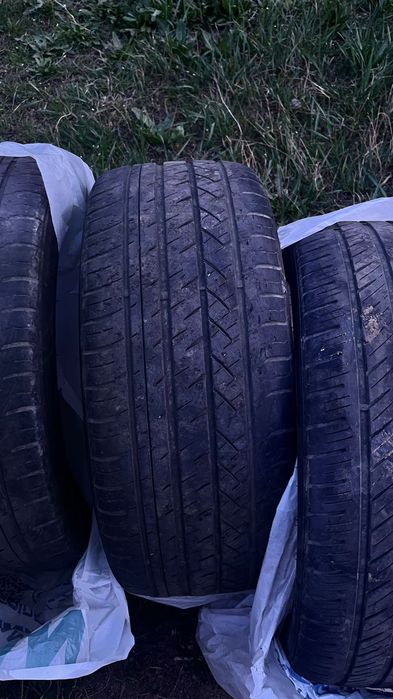 Продам летние  колеса