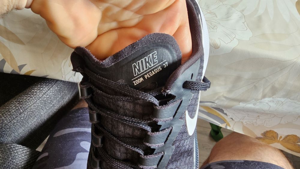 Nike Zoom Pegasus 37